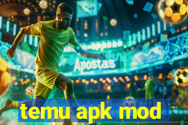 temu apk mod